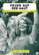 De dans van de reiger - German DVD movie cover (xs thumbnail)