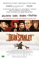 Dean Spanley - Australian Movie Poster (xs thumbnail)