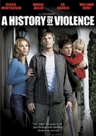 A History of Violence - DVD movie cover (xs thumbnail)