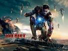 Iron Man 3 - Movie Poster (xs thumbnail)