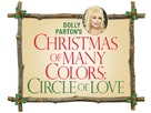 Dolly Parton&#039;s Christmas of Many Colors: Circle of Love - Logo (xs thumbnail)