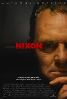 Nixon - Movie Poster (xs thumbnail)