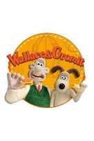 Wallace &amp; Gromit: Vengeance Most Fowl - British Logo (xs thumbnail)