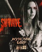 &quot;Wynonna Earp&quot; - Movie Poster (xs thumbnail)