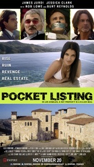 Pocket Listing - Lebanese Movie Poster (xs thumbnail)