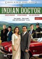 &quot;The Indian Doctor&quot; - DVD movie cover (xs thumbnail)