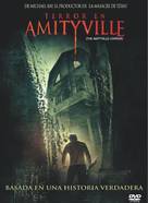 The Amityville Horror - Argentinian DVD movie cover (xs thumbnail)