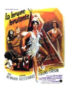 Rally &#039;Round the Flag, Boys! - French Movie Poster (xs thumbnail)