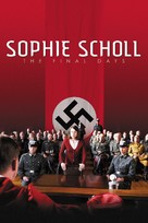 Sophie Scholl - Die letzten Tage - Movie Cover (xs thumbnail)