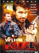 Whiteforce - DVD movie cover (xs thumbnail)
