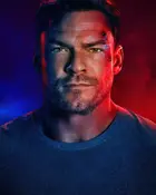"Reacher" Textless