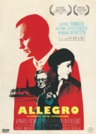 Allegro - Danish Movie Cover (xs thumbnail)