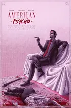 American Psycho Custom