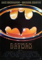 Batman Poster
