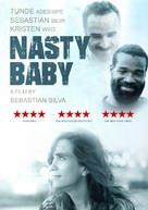 Nasty Baby - Movie Cover (xs thumbnail)