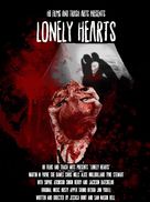 Lonely Hearts - British Movie Poster (xs thumbnail)