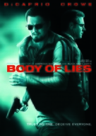 Body of Lies - DVD movie cover (xs thumbnail)