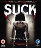 Suck - British Movie Cover (xs thumbnail)