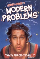 Modern Problems - DVD movie cover (xs thumbnail)