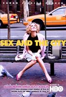&quot;Sex and the City&quot; - Movie Poster (xs thumbnail)