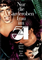 54 - German Movie Poster (xs thumbnail)