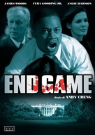 End Game - Movie Poster (xs thumbnail)