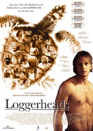 Loggerheads - German Movie Poster (xs thumbnail)