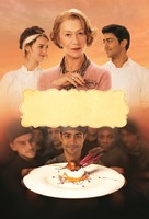 The Hundred-Foot Journey -  Key art (xs thumbnail)