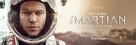 The Martian - Movie Poster (xs thumbnail)