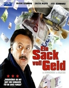 Ein Sack voll Geld - German Movie Cover (xs thumbnail)