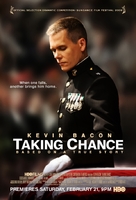 Taking Chance - Movie Poster (xs thumbnail)