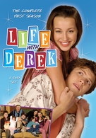 &quot;Life with Derek&quot; - Canadian DVD movie cover (xs thumbnail)