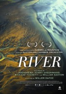 River - Australian Movie Poster (xs thumbnail)