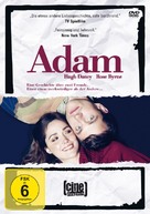 Adam - German DVD movie cover (xs thumbnail)