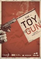 Toy Gun - Movie Poster (xs thumbnail)