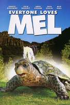 Mel - Movie Cover (xs thumbnail)