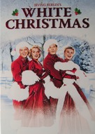 White Christmas - DVD movie cover (xs thumbnail)