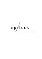 &quot;Nip/Tuck&quot; - Logo (xs thumbnail)