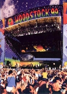 Woodstock &#039;99 - Movie Cover (xs thumbnail)