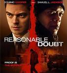 Reasonable Doubt - Blu-Ray movie cover (xs thumbnail)