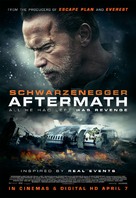 Aftermath - British Movie Poster (xs thumbnail)