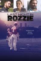 Last Night in Rozzie - Movie Poster (xs thumbnail)