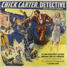 Chick Carter, Detective - Movie Poster (xs thumbnail)