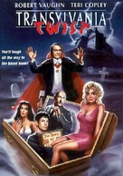 Transylvania Twist - Movie Poster (xs thumbnail)
