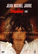 Jean Michel Jarre: Solidarnosc Live - French Movie Cover (xs thumbnail)