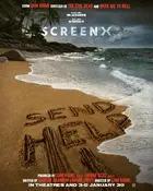 Send Help Poster