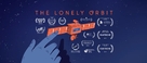 The Lonely Orbit - Swiss Movie Poster (xs thumbnail)