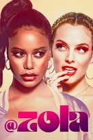 Zola - Movie Cover (xs thumbnail)