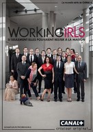 &quot;Workingirls&quot; - French Movie Poster (xs thumbnail)