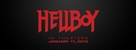 Hellboy - Logo (xs thumbnail)